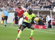 半岛体育网址-兰斯在主场惨败蒙彼利埃，遭遇失利的简单介绍