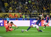 半岛体育课程-巴黎再度夺冠卫，目标点比赛多特蒙德