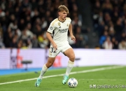 半岛体育活动-皇家马德里后卫回归赛场，球队士气大增的简单介绍