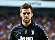 半岛体育电竞-皮亚尼奇因伤将缺席意甲冠军争夺，尤文图斯备战核心伤愈仍缺阵