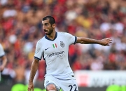 半岛体育官方-热那亚客场逆袭，深陷保级区的压力减轻的简单介绍