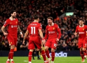 半岛体育电竞-利物浦主场惨败皇马，晋级形势严峻的简单介绍