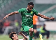 半岛体育链接-国安主场击败绿城，保持不败战绩