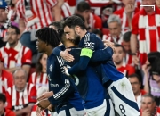 半岛体育入口-曼联主场战平AC米兰，晋级欧罗巴联赛八强