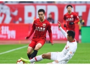 半岛体育vip注册-富力遭遇上港逆转，球队惨遭逆转颓势难挡