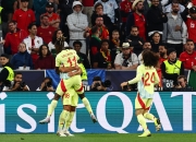 半岛体育网站入口-葡萄牙国家队轻取对手，欧预赛成绩遥遥领先的简单介绍