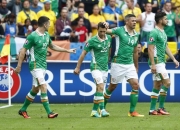 半岛体育官网入口-关于斯洛伐克战胜保加利亚，强势晋级四分之一的信息