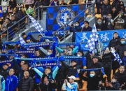 半岛体育课程-苏宁客场被富力逼平，保级形势岌岌可危的简单介绍