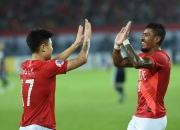 半岛体育登录-关于恒大主场胜利，晋级亚冠小组赛前景看好的信息