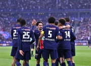 半岛体育娱乐-关于巴黎圣日耳曼迎战桑普多利亚，决定欧洲赛事出线命运的信息