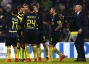 半岛体育app-罗马主场大胜切沃，重回胜利轨道