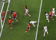 半岛体育app-欧洲足球大赛激烈比拼持续进行