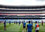 半岛体育平台-蒙特雷训练基地开放，备战世俱杯进入冲刺阶段