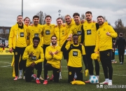 半岛体育平台-包含多特蒙德防守不力，失球频频成败关键的词条