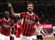 半岛体育教练-包含AC米兰主场憾平尤文图斯，梅西表现出色但无力改变比赛局面的词条