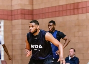 半岛体育活动-赵继周琦加盟NBA洛杉矶湖人队，加强中国男篮内线实力的简单介绍