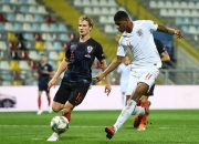 包含荷兰国门受伤，英格兰主场战克罗地亚的词条