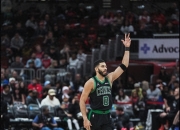 半岛体育电竞-凯尔特人战胜公牛，近期表现超群