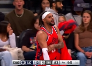 半岛体育新闻-快船击败篮网实现反弹