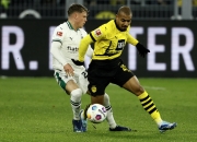 半岛体育平台-包含多特蒙德新援表现抢眼，球迷期待其未来发展的词条