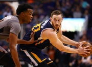 半岛体育app下载-犹他爵士队力克太阳，取得系列赛优势的简单介绍