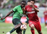 半岛体育中国官网-北京国安主场取胜，球迷们欢呼雀跃的简单介绍