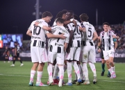 半岛体育链接-尤文图斯主场告捷，欧冠资格赛晋级路一片坦途的简单介绍