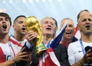 半岛体育在线登录-非洲选手实力超群，夺得桂冠