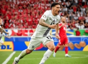 半岛体育网页版入口-瑞典队在欧洲预选赛中击败斯洛文尼亚