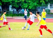 半岛体育官方登录入口-关于青年杯比赛将开启新一代球员崭露头角的信息