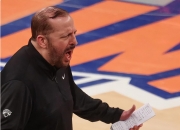 半岛体育入口-尼克斯队换帅令球队焕然一新，迎来新篇章的简单介绍