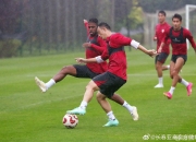 半岛体育视频-决胜时刻！备战的球队展现实力