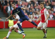 半岛体育官方入口-阿贾克斯主场告捷，震撼表现令人瞩目的简单介绍