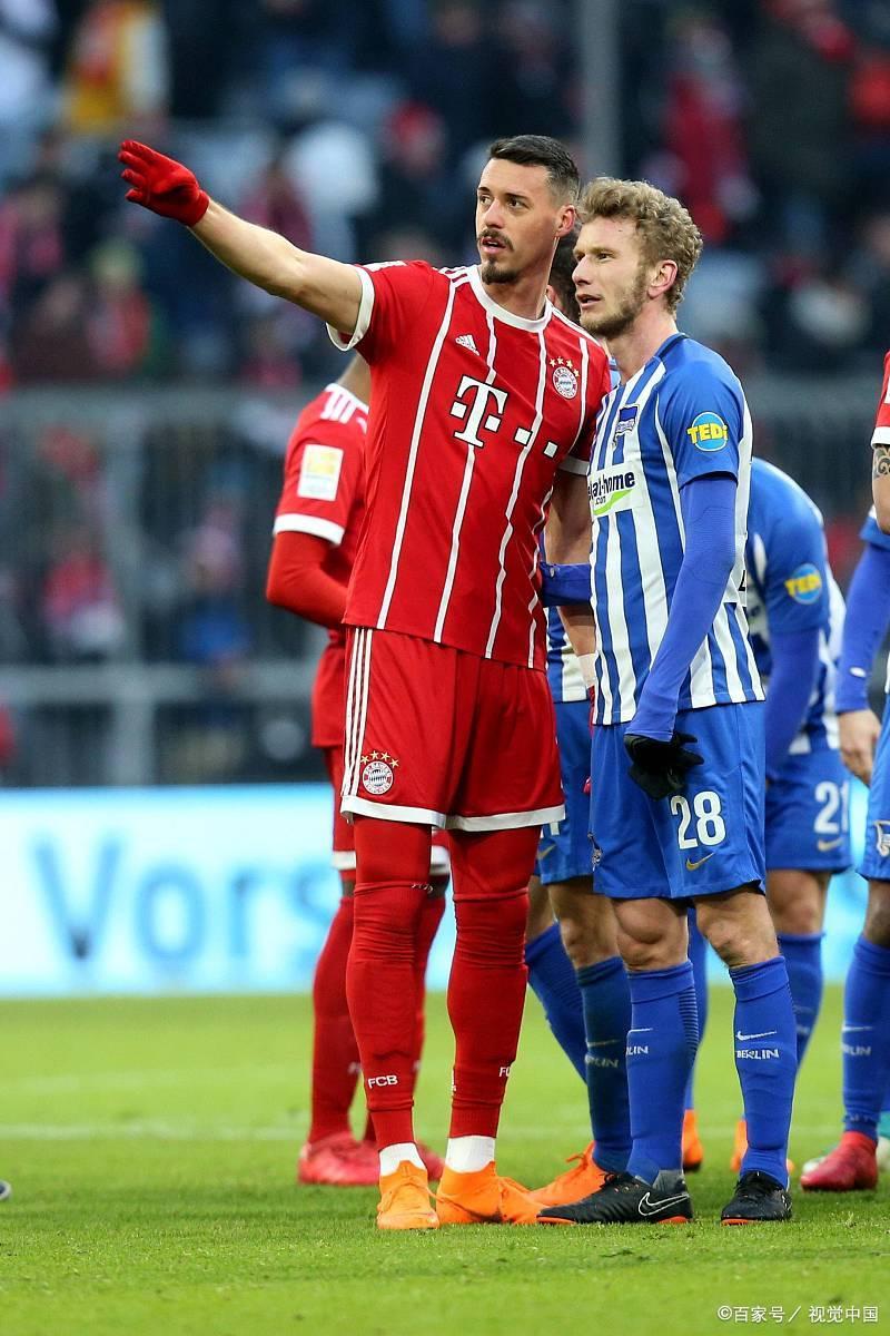 包含柏林赫塔战术调整取得胜利，热身欧战的词条