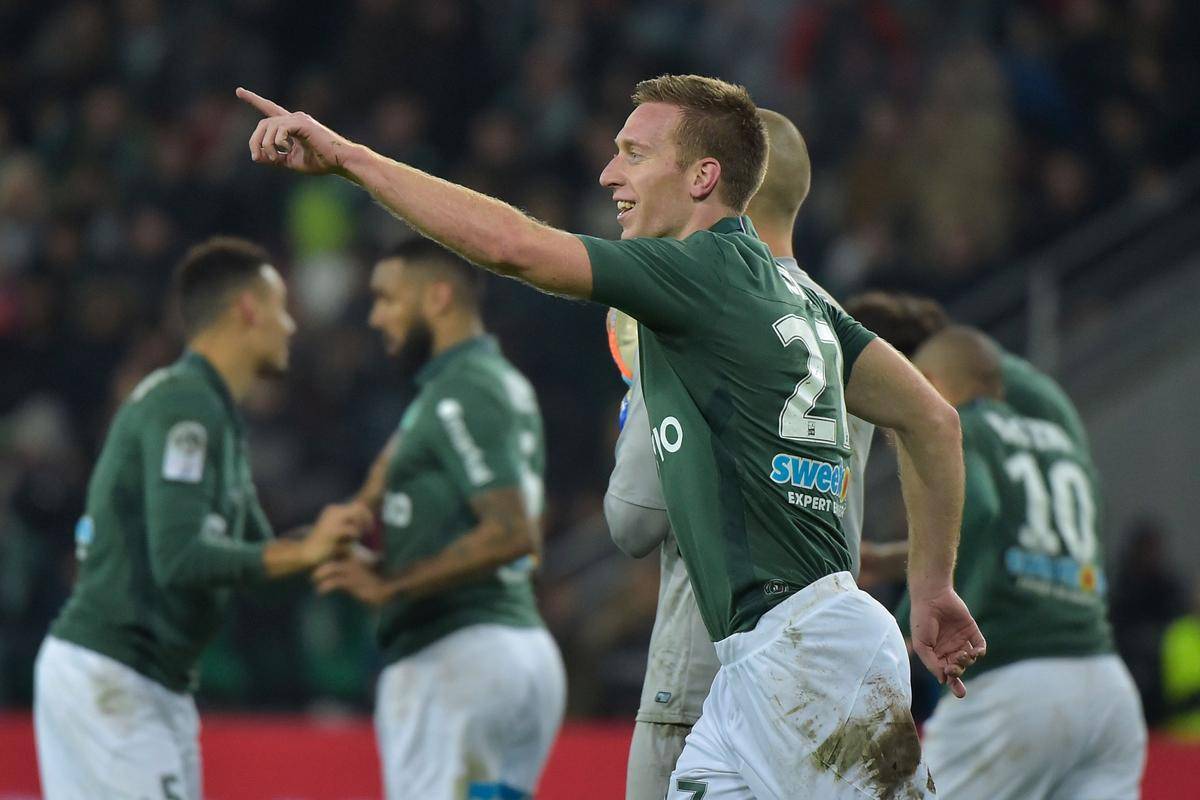 梅斯战平蒙彼利埃,法甲保级压力依旧巨大的简单介绍 梅斯战平蒙彼利埃,法甲保级压力依旧巨大的简单介绍