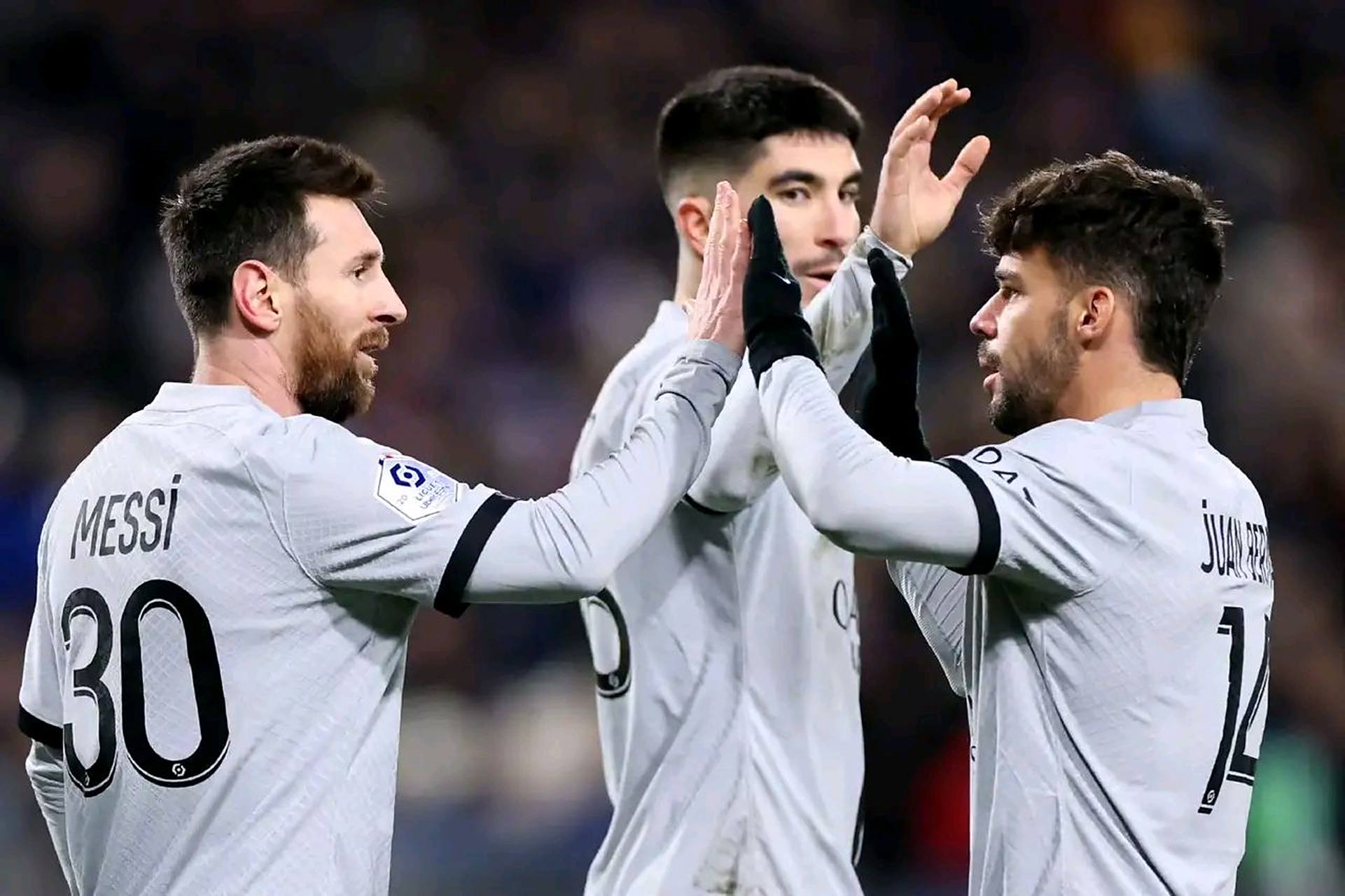 梅斯战平蒙彼利埃,法甲保级压力依旧巨大的简单介绍 梅斯战平蒙彼利埃,法甲保级压力依旧巨大的简单介绍