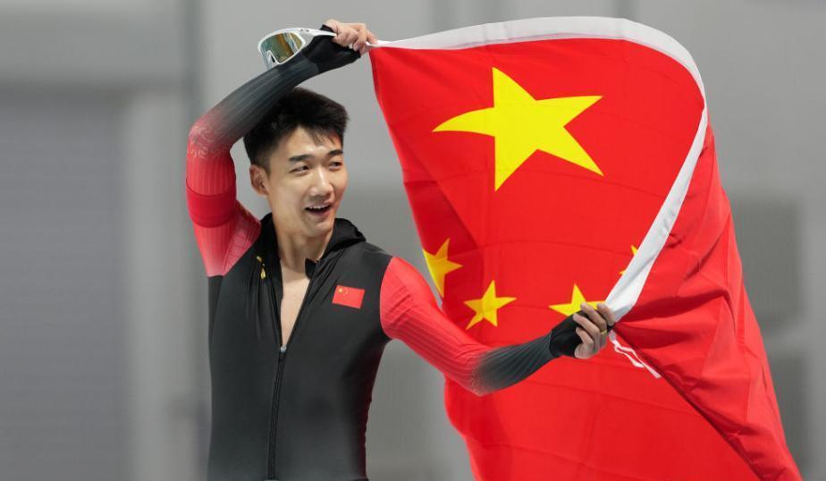 韩国代表团迎来巨星，全力争夺奖牌