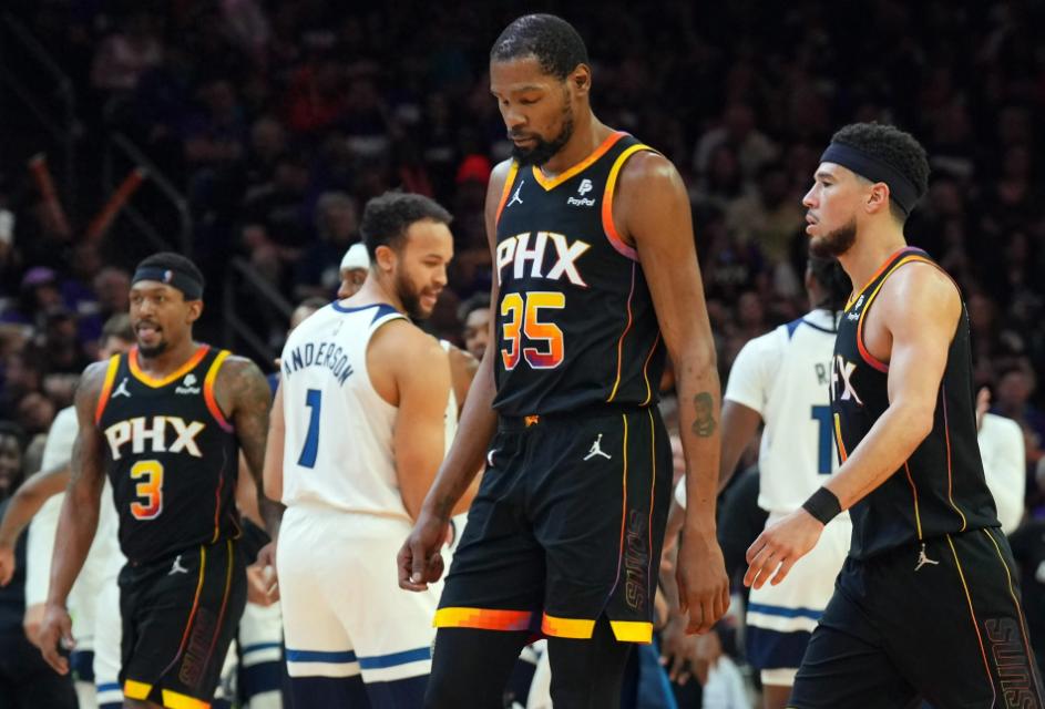 太阳主帅战术高明,球队大胜强敌保持连胜的简单介绍 太阳主帅战术高明,球队大胜强敌保持连胜的简单介绍