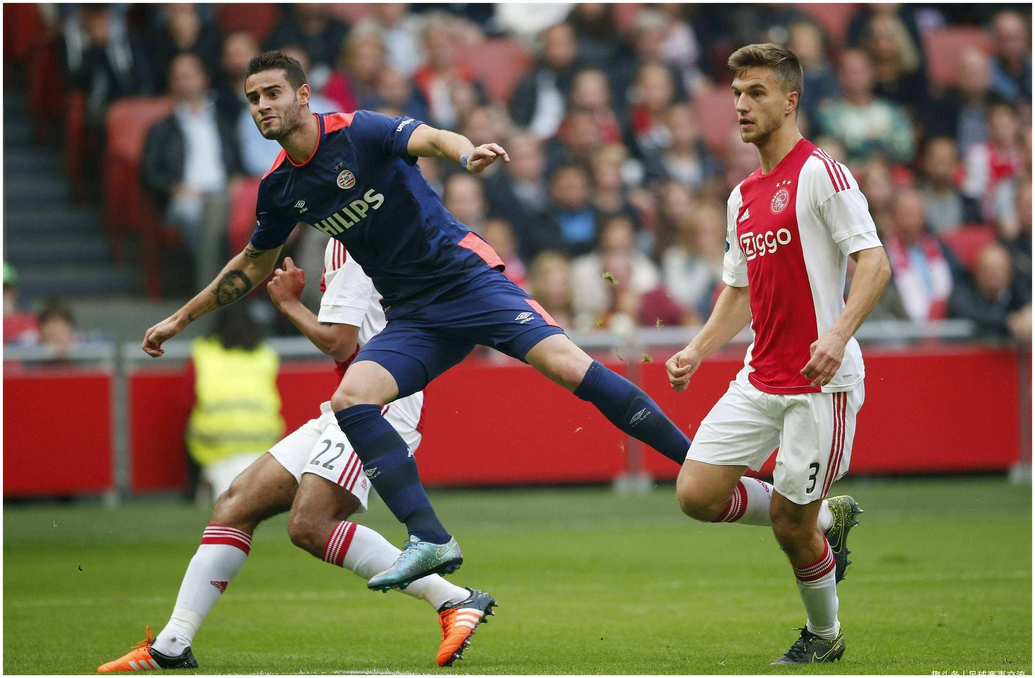 阿贾克斯主场告捷,震撼表现令人瞩目的简单介绍 阿贾克斯主场告捷,震撼表现令人瞩目的简单介绍