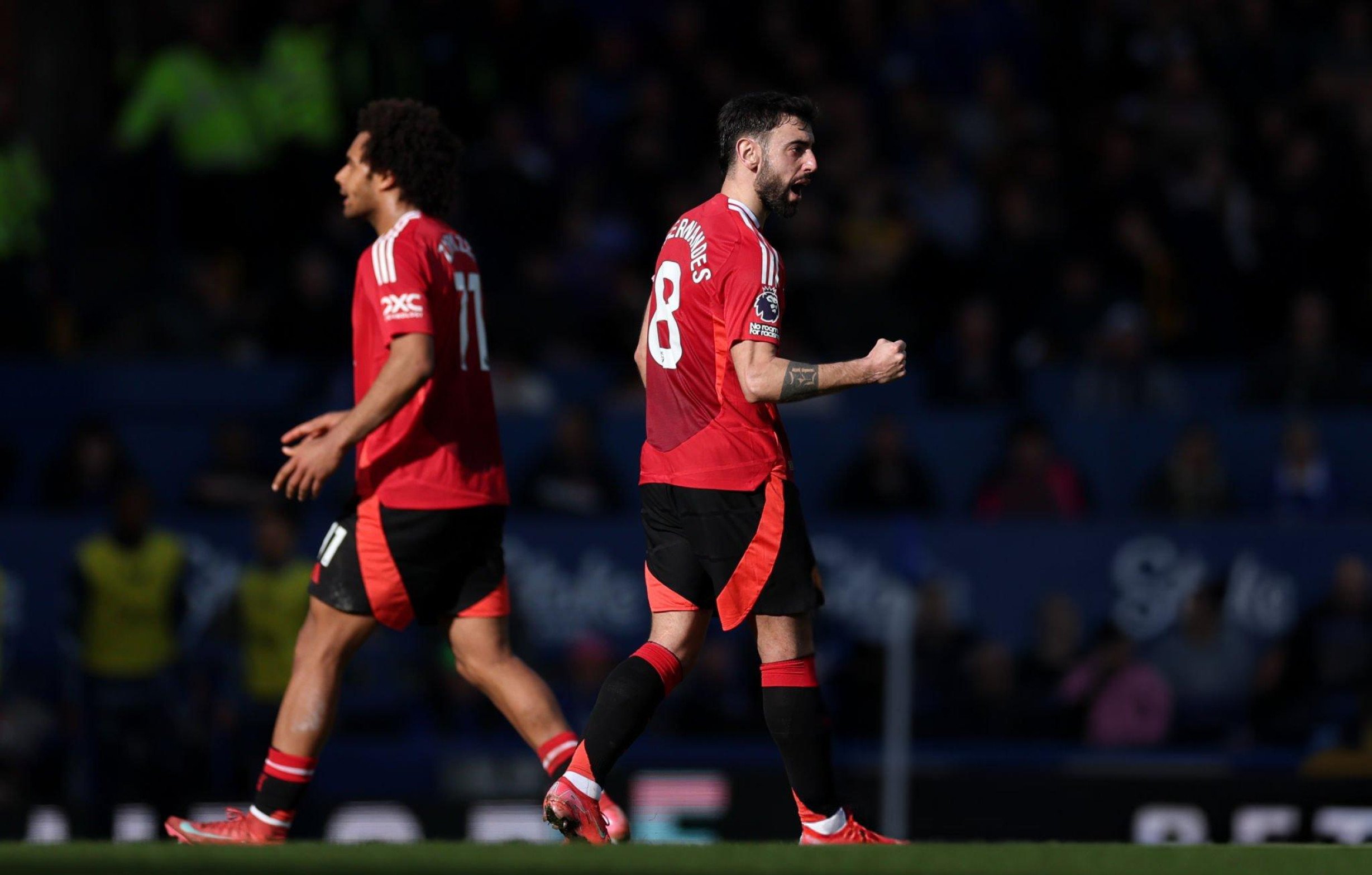 曼联客场不敌谢菲联,前四位置受威胁 曼联客场不敌谢菲联,前四位置受威胁