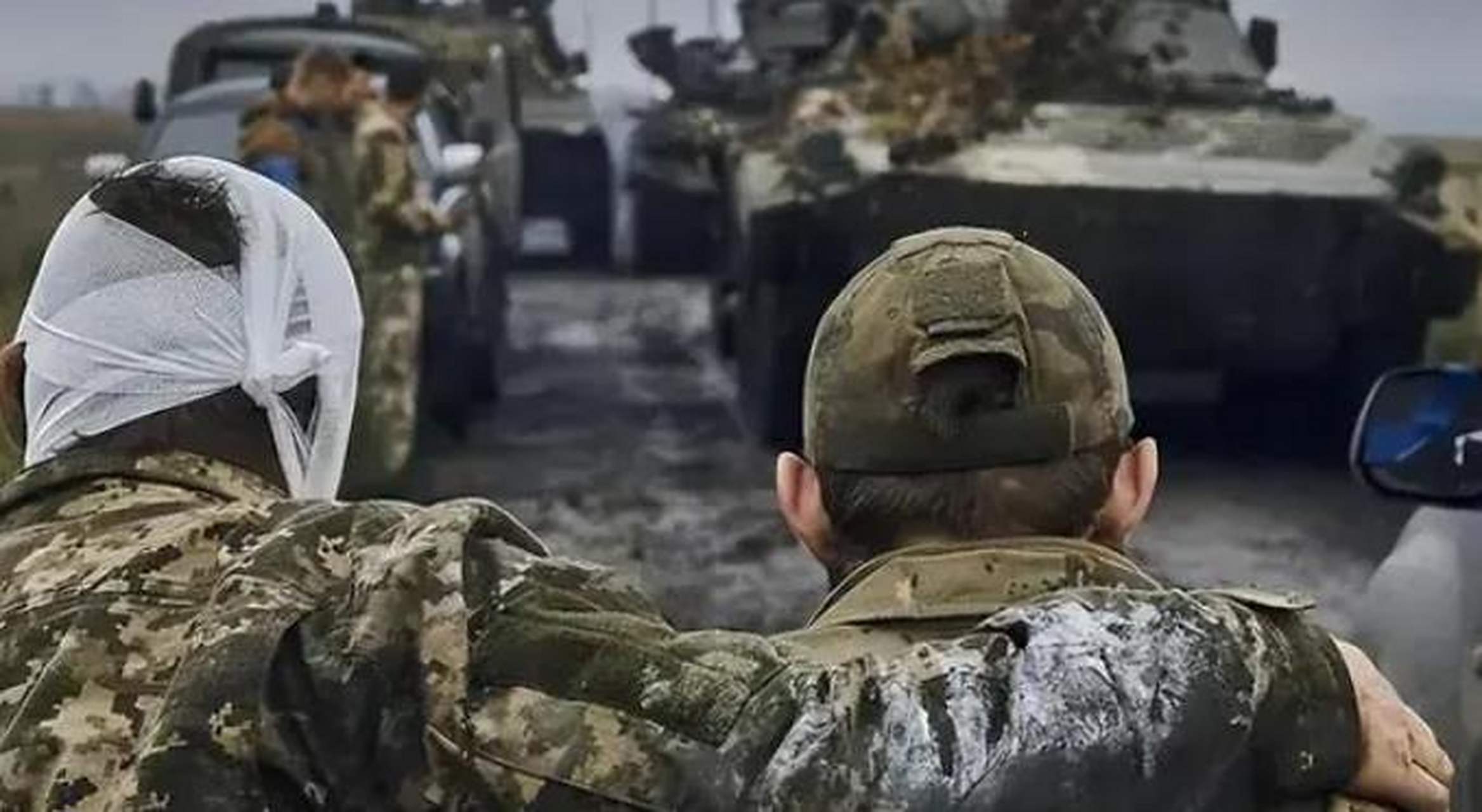 乌克兰队恢复士气,实现了一场史诗级的胜利的简单介绍 乌克兰队恢复士气,实现了一场史诗级的胜利的简单介绍