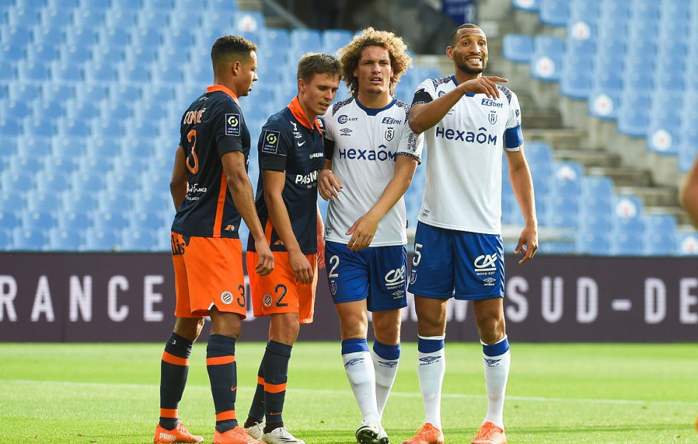 兰斯在主场惨败蒙彼利埃,遭遇失利的简单介绍 兰斯在主场惨败蒙彼利埃,遭遇失利的简单介绍