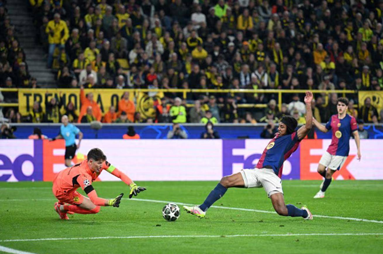 巴黎再度夺冠卫,目标点比赛多特蒙德 巴黎再度夺冠卫,目标点比赛多特蒙德