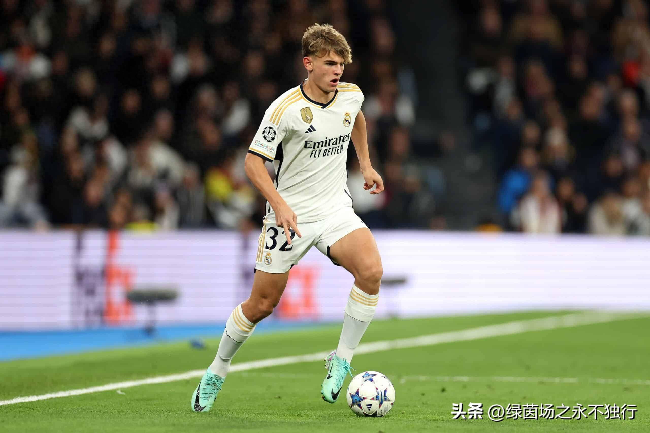 皇家马德里后卫回归赛场,球队士气大增的简单介绍 皇家马德里后卫回归赛场,球队士气大增的简单介绍