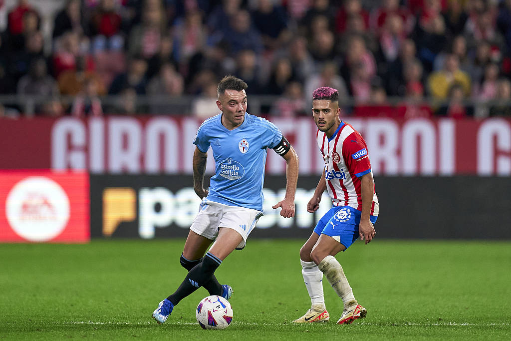 西班牙人击败赫塔菲，结束连败势头的简单介绍