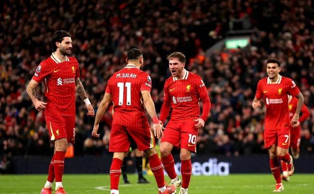 利物浦主场惨败皇马,晋级形势严峻的简单介绍 利物浦主场惨败皇马,晋级形势严峻的简单介绍