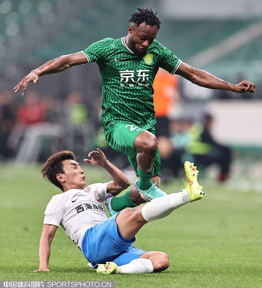 国安主场击败绿城，保持不败战绩