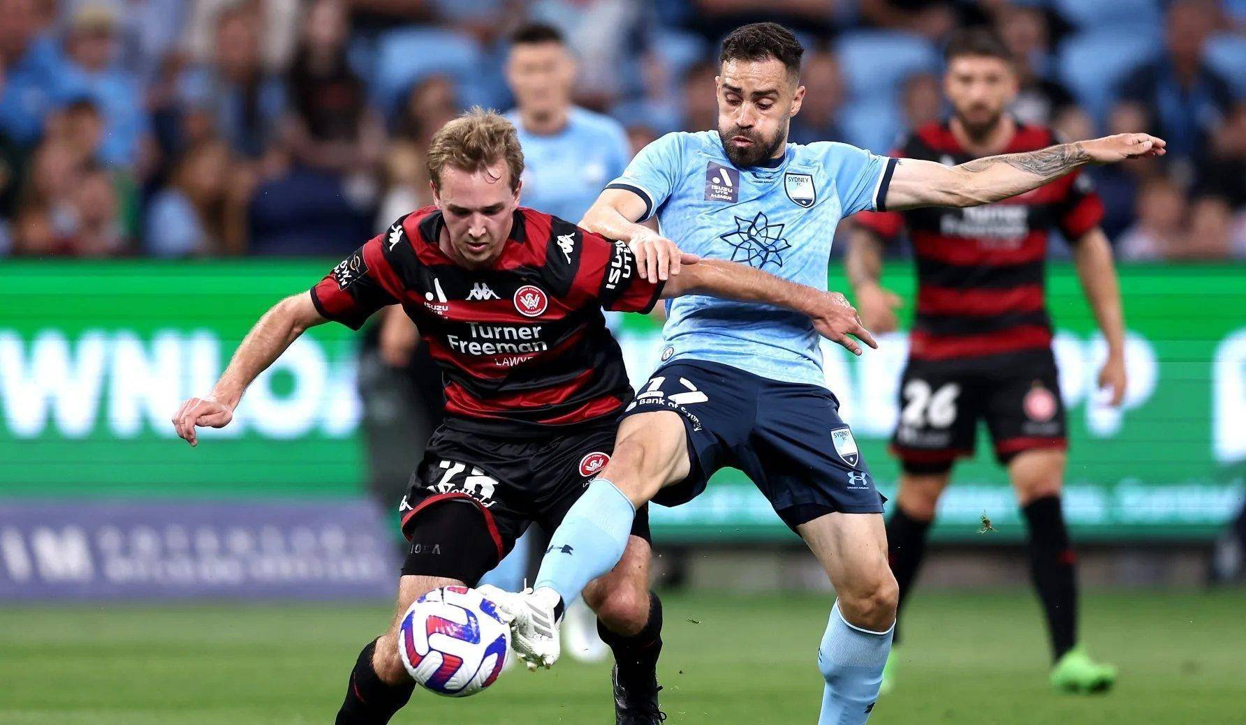 关于悉尼取得比赛胜利,成功晋级下一轮的信息 关于悉尼取得比赛胜利,成功晋级下一轮的信息