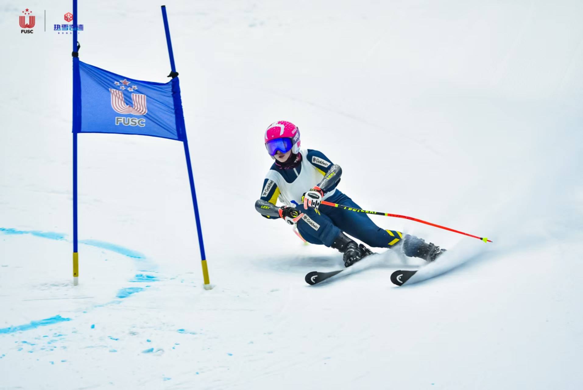 泰国选手创造历史，夺得高山滑雪金牌