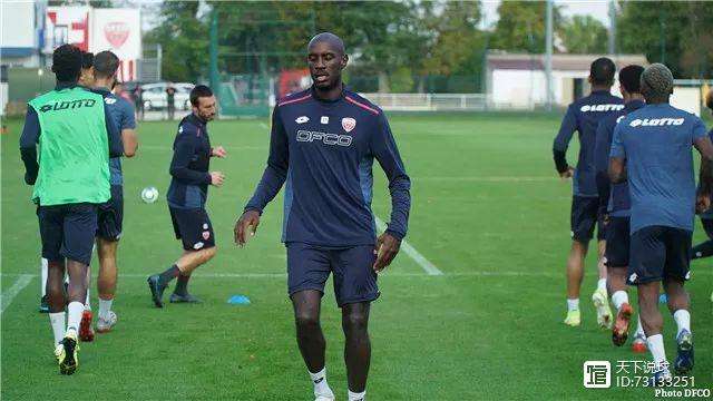 包含第戎主场连平,球队保持不败势头的词条 包含第戎主场连平,球队保持不败势头的词条